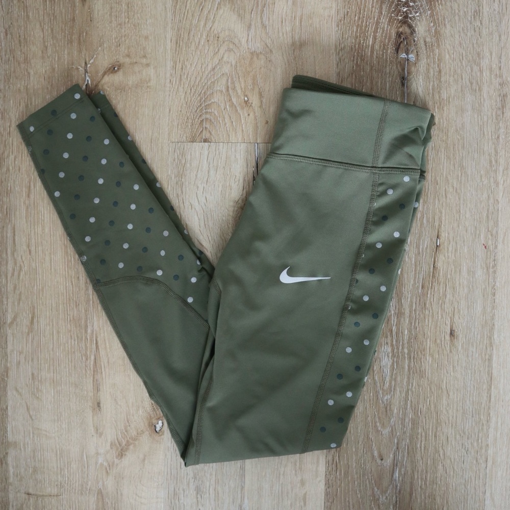 Nike Dri Fit Leggings